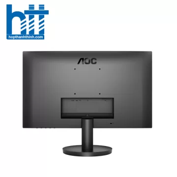 Màn hình AOC 24B3CA2 (23.8Inch/ Full HD/ 1ms/ 100HZ/ 250cd/m2/ IPS/ USB-C)