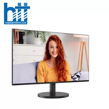 Màn hình AOC 24B3CA2 (23.8Inch/ Full HD/ 1ms/ 100HZ/ 250cd/m2/ IPS/ USB-C)
