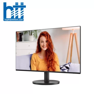 Màn hình AOC 24B3CA2 (23.8Inch/ Full HD/ 1ms/ 100HZ/ 250cd/m2/ IPS/ USB-C)
