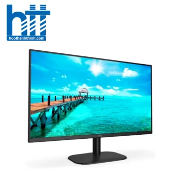 Màn hình AOC 24B2H2 Ultra Slim (23.8Inch/ Full HD/ 4ms/ 100HZ/ 250cd/m2/ IPS)