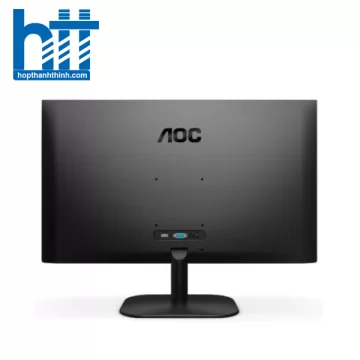 Màn hình AOC 24B2H2 Ultra Slim (23.8Inch/ Full HD/ 4ms/ 100HZ/ 250cd/m2/ IPS)
