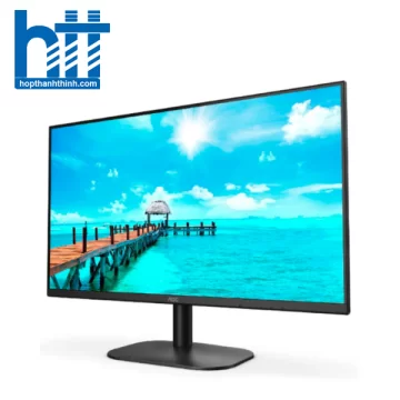 Màn hình AOC 24B2H2 Ultra Slim (23.8Inch/ Full HD/ 4ms/ 100HZ/ 250cd/m2/ IPS)