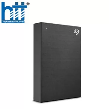 Ổ cứng gắn ngoài 4TB USB 3.0 2.5 inch Seagate One Touch Đen - STKZ4000400