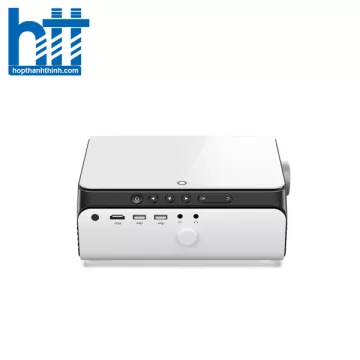 Máy chiếu Vankyo Leisure 495W Android (LCD/ 6500 Led Lumens/ Full HD)
