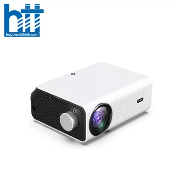 Máy chiếu Vankyo Leisure 495W Android (LCD/ 6500 Led Lumens/ Full HD)