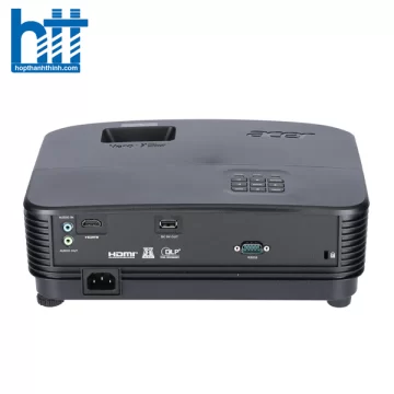 Máy chiếu Acer PD2325W (LED/ 2300 Ansi Lumens/ WUXGA)