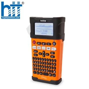 Máy in nhãn Brother PT-E300VP 