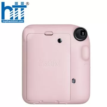 Máy ảnh Fujifilm Instax Mini 12 Blossom Pink