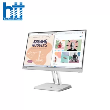 Màn hình Lenovo L22E-40 67AFKACBVN (21.5Inch/ Full HD/ 4ms/ 75HZ/ 250cd/m2/ VA)