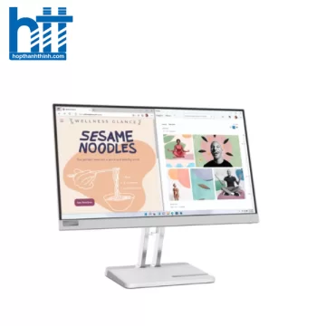 Màn hình Lenovo L22E-40 67AFKACBVN (21.5Inch/ Full HD/ 4ms/ 75HZ/ 250cd/m2/ VA)