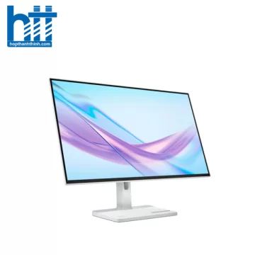 Màn hình đồ họa Lenovo L27q-4A 67BFGAC6VN Grey (27Inch/ QHD (2560x1440)/ 4ms/ 100HZ/ 300 cd/m2/ IPS/ Loa)