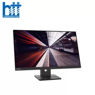 Màn hình Lenovo Think Vision E24-30 63EDMAR2WW (23.8Inch/ Full HD/ 4ms/ 100HZ/ 250cd/m2/ IPS/ Loa)