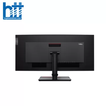 Màn hình cong Lenovo Think Vision P34w-20 63F2RAR3WW (34Inch/ UWQHD (3440x1440)/ 300cd/m2/ IPS/ Lan/USB-C)