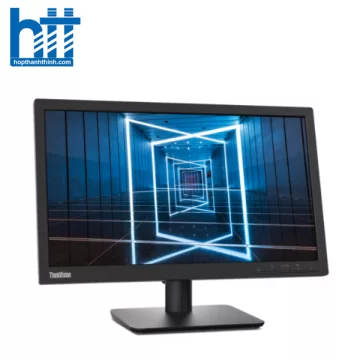Màn hình Lenovo Think Vision E20-30 62F7KAR4WW (19.5Inch/ 4ms/ 60HZ/ 250cd/m2/ VA)