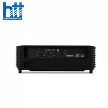 Máy chiếu Acer X1128H (DLP/ 4800 Ansi Lumens/ SVGA)