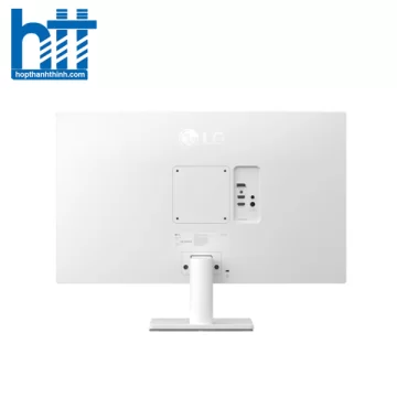 Màn hình đồ họa LG UltraFine 27US500-W (27Inch/ 4K (3840 x 2160)/ 5ms/ 300cd/m2/ IPS)