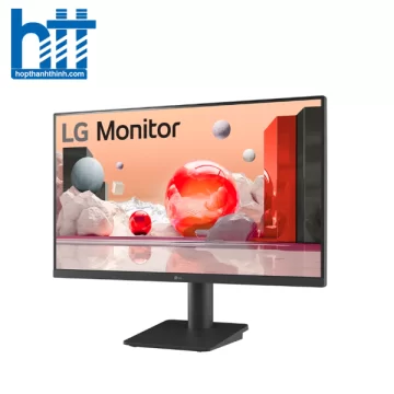 Màn hình LG 27MS550-B (27Inch/ Full HD/ 5ms/ 100HZ/ 250cd/m2/ IPS)