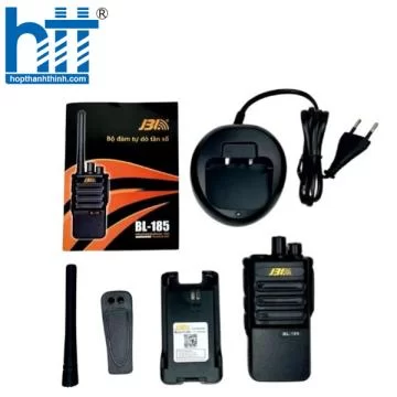 Bộ Đàm JBL BL-185