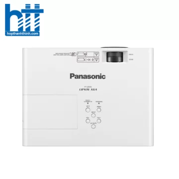 Máy chiếu Panasonic PT-LB426 (LCD/ 4100 Ansi Lumens/ XGA)