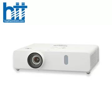 Máy chiếu Panasonic PT-VX430 (LCD/ 4500 Ansi Lumens/ XGA)