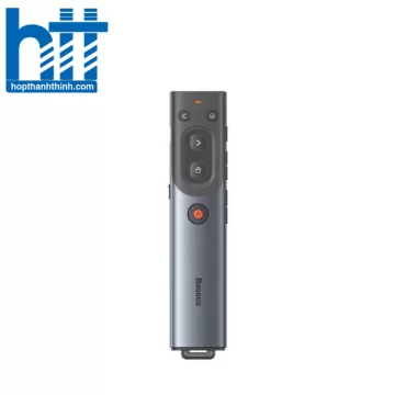 Bút Trình Chiếu Thông Minh Baseus Orange Dot