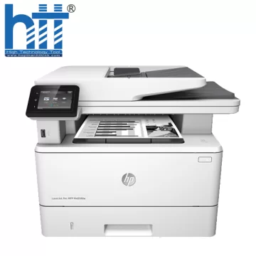 Máy in HP LaserJet Pro MFP M426fdw (F6W15A)