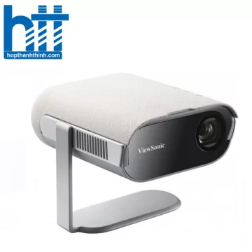 Máy chiếu mini Viewsonic M1 Pro (DLP/ 600 Ansi lumens/ HD)
