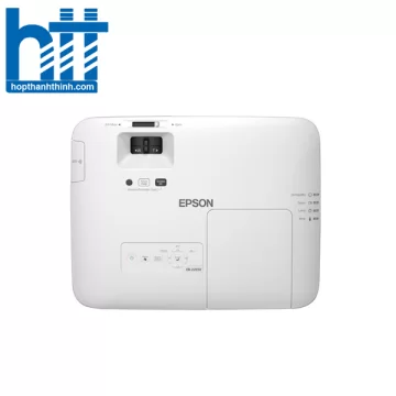 Máy chiếu Epson EB-2265U (3LCD/ 5500 Ansi Lumens/ WUXGA
