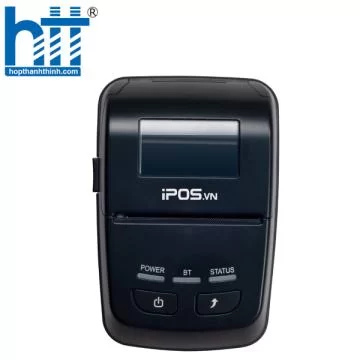 Máy in nhiệt Bluetooth iPOS P501A