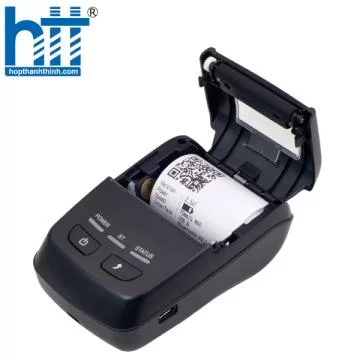 Máy in nhiệt Bluetooth iPOS P501A