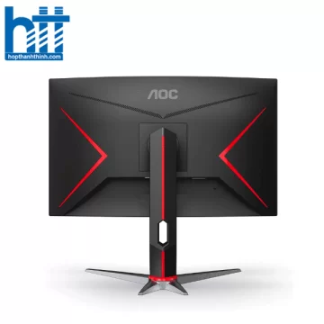 Màn hình AOC CQ27G2/74 (27inch/QHD/VA/144Hz/1ms)