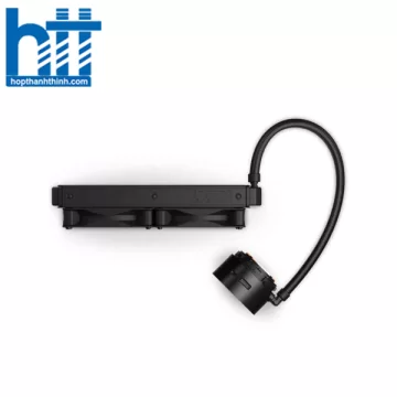 Tản nhiệt nước CPU NZXT Kraken Z63 (RL-KRZ63-01)