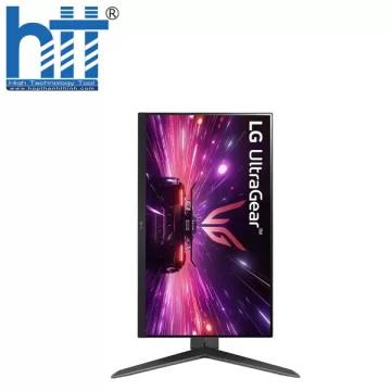 Màn Hình Gaming LG UltraGear 24GS65F-B (23.8 inch - IPS - FHD - 1ms - 180Hz)