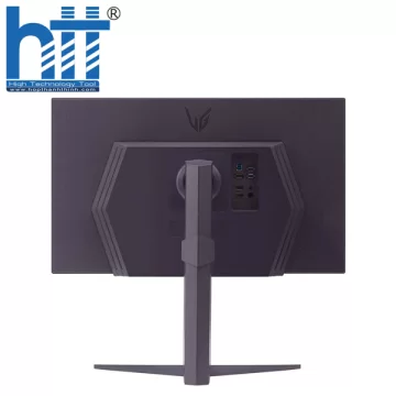 Màn Hình Gaming LG UltraGear 27GS85Q-B (27 inch - IPS - 2K - 200Hz - 1ms)