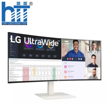 Màn Hình LG UltraWide 38WR85QC-W (37.5 inch - IPS - 4K - 144Hz - 1ms)