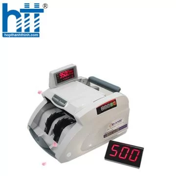 Máy đếm tiền MANIC B 9600