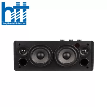 Loa Bluetooth Edifier D12 - Màu đen