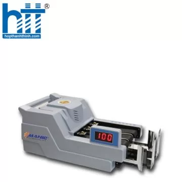 Máy đếm tiền MANIC B 900UV