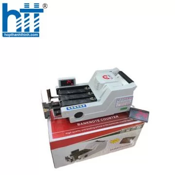 Máy đếm tiền Manic B 6868