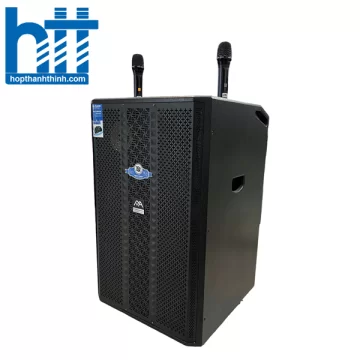 Loa karaoke di động Nova Audio Pro-550V