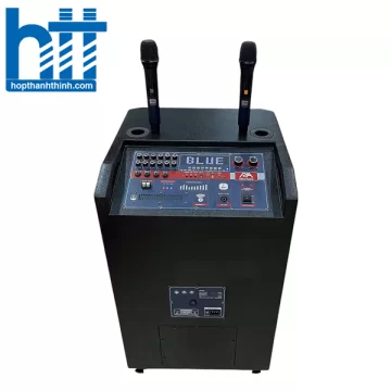 Loa karaoke di động Nova Audio Pro-550V