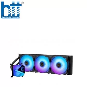 Tản nhiệt nước MSI MAG CORELIQUID C360