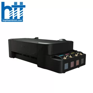 Máy In phun màu Epson L121 - Đơn năng
