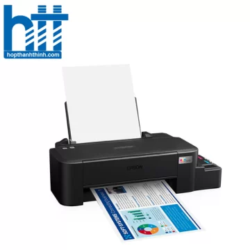 Máy In phun màu Epson L121 - Đơn năng