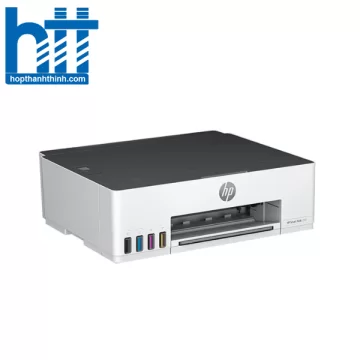 Máy in phun màu HP Smart Tank 210 3D4L3A (A4/A5/ USB/ WIFI)