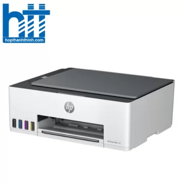 Máy in phun màu HP Smart Tank 210 3D4L3A (A4/A5/ USB/ WIFI)