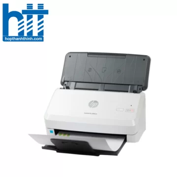 Máy Scan HP ScanJet Pro 3000 S4 6FW07A (A4/A5/ Đảo mặt/ ADF/ USB)