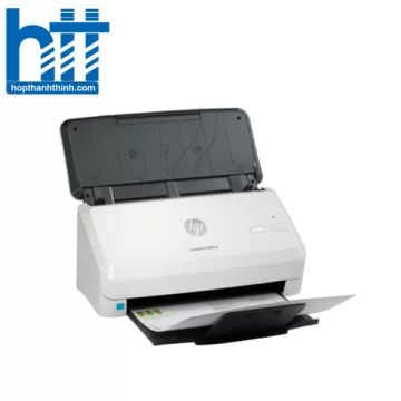 Máy Scan HP ScanJet Pro 3000 S4 6FW07A (A4/A5/ Đảo mặt/ ADF/ USB)