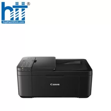Máy in phun màu Canon PIXMA TR4570S (A4/A5/ Copy/ Scan/ Fax/ Đảo mặt/ USB/ WIFI)