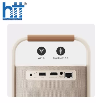 Máy chiếu mini thông minh Yaber T2 Plus